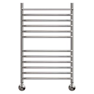 Полотенцесушитель водяной Point Альфа PN05158SP 50x80см П11 хром