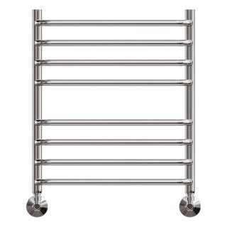 Полотенцесушитель водяной Point Нептун PN09156S 50x60см П8 хром