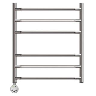 Полотенцесушитель электрический Point Венера PN07156E 50x60см П6 хром