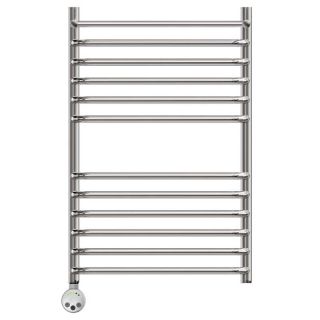 Полотенцесушитель электрический Point Нептун PN09158SPE 50x80см П11 хром