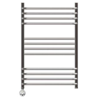 Полотенцесушитель электрический Point Омега PN90158SE 50x80см П12 хром