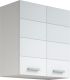 Шкаф Corozo Денвер 65см белый SD-00000561