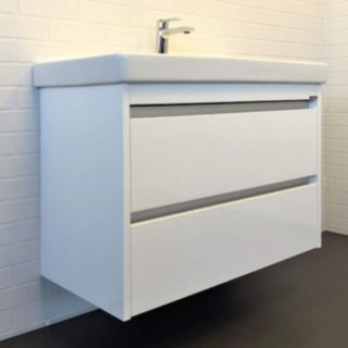 COMFORTY Тумба-умывальник Дублин 89 00-00005213