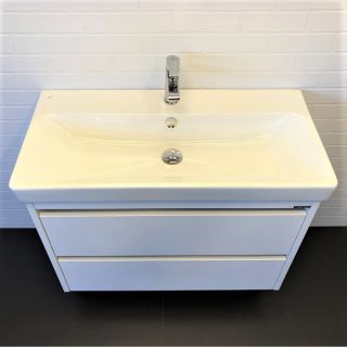 COMFORTY Тумба-умывальник Дублин 89 00-00005213