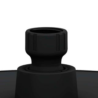 Верхний душ Damixa Merkur 940050000 Хром