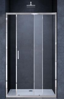 Душевая дверь Vincea Alpha VDS-3AL120CL 120 см