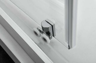 Душевая дверь Vincea Alpha VDS-3AL2160MT 160 см