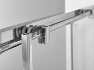 Душевой уголок Vincea Alpha VSR-3AL8010CL 100x80 см