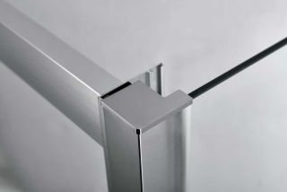 Душевой уголок Vincea Alpha VSR-3AL8012MT 120x80 см