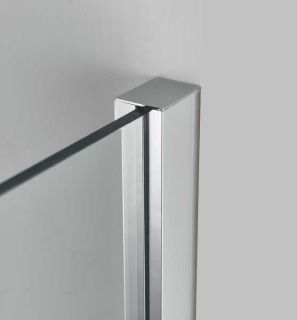 Душевой уголок Vincea Alpha VSR-3AL8013CL 130x80 см