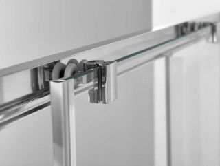 Душевой уголок Vincea Alpha VSR-3AL9010MT 100x90 см