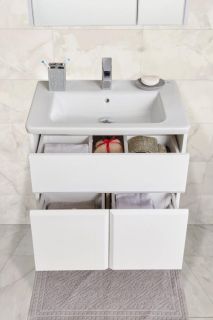 Тумба под раковину Roca Up ZRU9303012 80 см