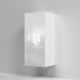 Шкаф подвесной AM.PM Func 40 M8FCH04029WG Белый глянцевый