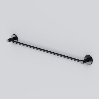 Полотенцедержатель AM.PM X-Joy A85A346422 Черный матовый