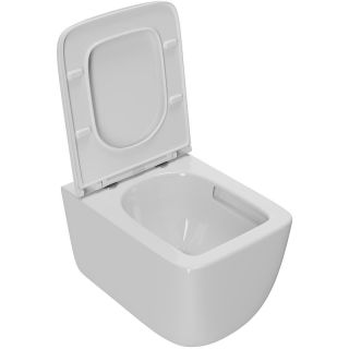 Комплект унитаза с инсталляцией Point Меркурий 886914GBOO+PN41831 с сиденьем Микролифт