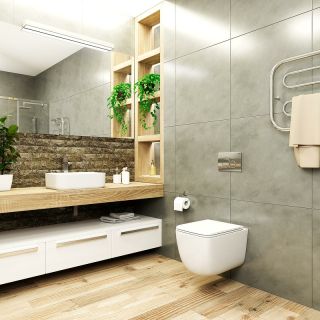 Комплект унитаза с инсталляцией Point Меркурий 886914GBO1+PN41831 с сиденьем Микролифт