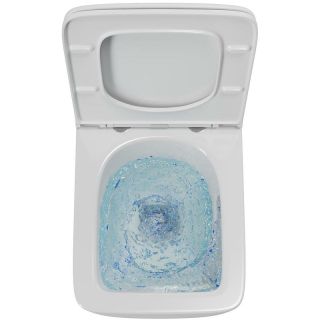 Комплект унитаза с инсталляцией Point Меркурий 886914SIOO+PN41831 с сиденьем Микролифт