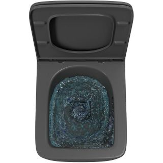 Комплект унитаза с инсталляцией Point Меркурий 886914GBO1+PN41831GM с сиденьем Микролифт