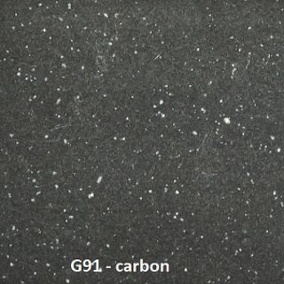 Кухонная мойка Alveus Granital Record 40 G91 Carbon 780x480x180 1144466 Угольная