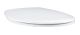 Крышка-сиденье Grohe Bau Ceramic 39493000 с микролифтом