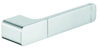 Держатель туалетной бумаги Kludi E2 хром 4997205