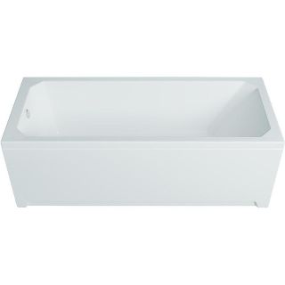 Акриловая ванна Triton Прага Щ0000049119 180x80 см белый
