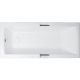 Акриловая ванна Triton Алекса Щ0000049162 150x75 см белый