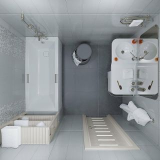 Акриловая ванна Triton Алекса Щ0000049164 170x75 см белый