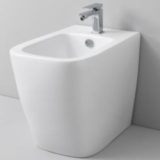 Биде Artceram A16 ASB002 01 00 белое