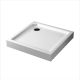 Душевой поддон RGW SMC-C-088 12350188-01 80x80 см белый
