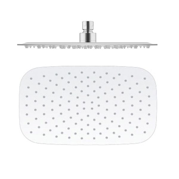 Верхний душ Rav Slezak KS0002 хром