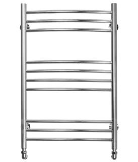 Полотенцесушитель водяной Domoterm Калипсо П10 500x800 хром