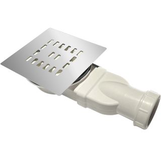 Душевой поддон из искусственного камня BelBagno Uno 120x90 R TRAY-MR-UNO-RH-120/90-550-35-W-R-CR Белый