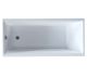 Акриловая ванна прямоугольная АКВАТЕК Eco-friendly София 170х70 SOF170-0000001
