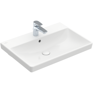 Раковина Villeroy  Boch Avento 47 x 65 см 41586501