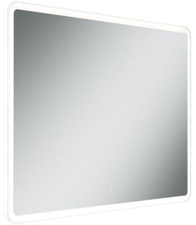 Зеркало с подсветкой Sancos Arcadia AR1000 100см с сенсорным выключателем