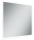 Зеркало с подсветкой Sancos Palace PA900 90см с сенсорным выключателем
