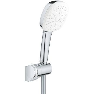 Лейка для душа Grohe Tempesta Cube 27584003 хром