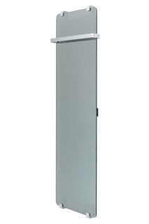 Электрический полотенцесушитель Allen Brau Infinity 8.21005.GL зеркальный 44х160 см