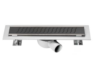 Душевой лоток Vincea Optima SAY.601.60.B.M.S.BUK 60 см