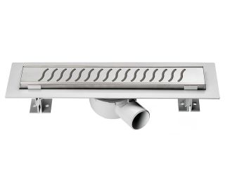 Душевой лоток Vincea Optima SAY.601.70.P.BUK 70 см