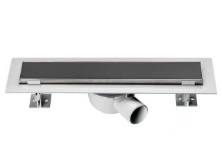 Душевой лоток Vincea Optima SAY.601.80.B.M.S.DUZ 80 см