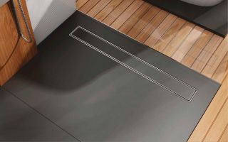 Душевой лоток Vincea Optima-S SAY.603.60.S.U 60 см