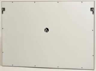 Зеркало с подсветкой Sintesi Armadio Cromo SIN-SPEC-ARMADIO-CROMO-100 100см хром