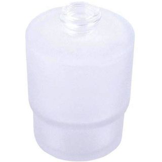 Флакон для дозатора жидкого мыла Rav Slezak SKL004 Белый матовый