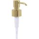 Дозатор для жидкого мыла Rav Slezak ND YUA0303Z Золото