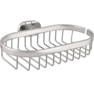 Мыльница Rav Slezak Yukon YUA0301 Хром