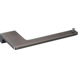 Держатель туалетной бумаги Rav Slezak Nil NLA0401MG Сатин