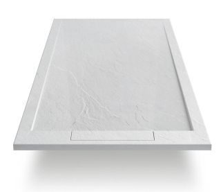 Душевой поддон Vincea VST-4SRL8010W 100 x 80 см