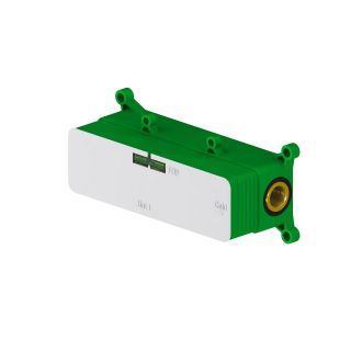 Встраиваемый смеситель для раковины Timo Torne хром 4371/00SM